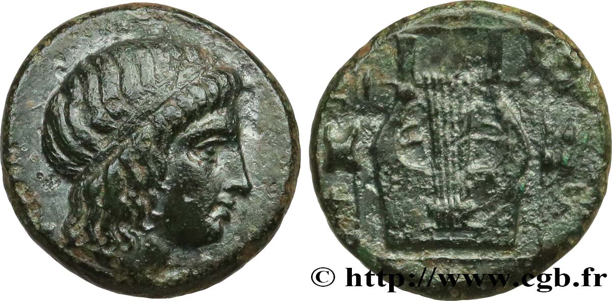 JONIA - COLOFON Demi-unité MBC+/MBC