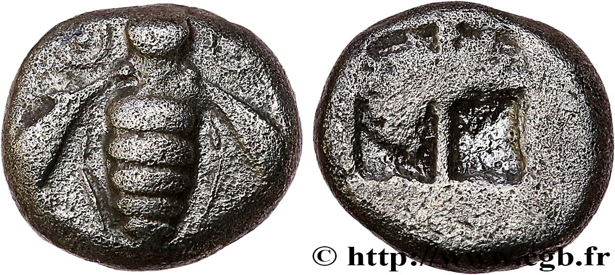 IONIA - EPHESUS Diobole AU