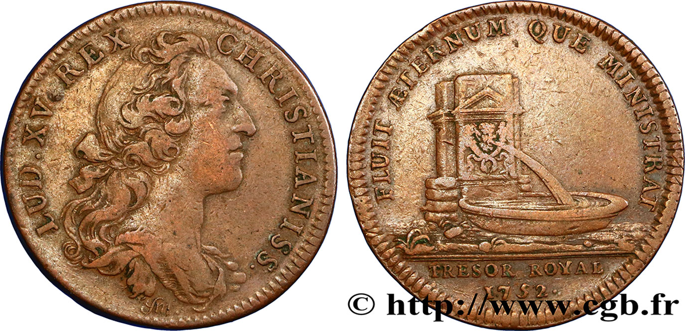 TRÉSOR ROYAL CHAMBRE DU TRÉSOR ROYAL TTB