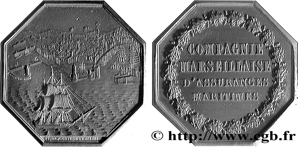 LES ASSURANCES La Compagnie marseillaise fST