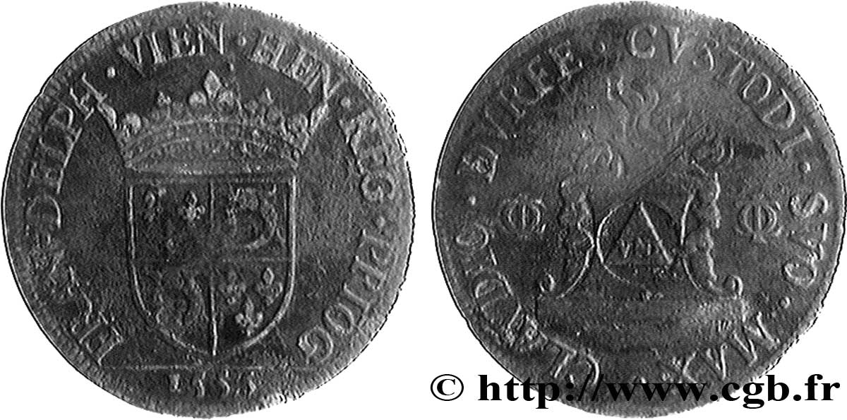 FRANCIS II VF