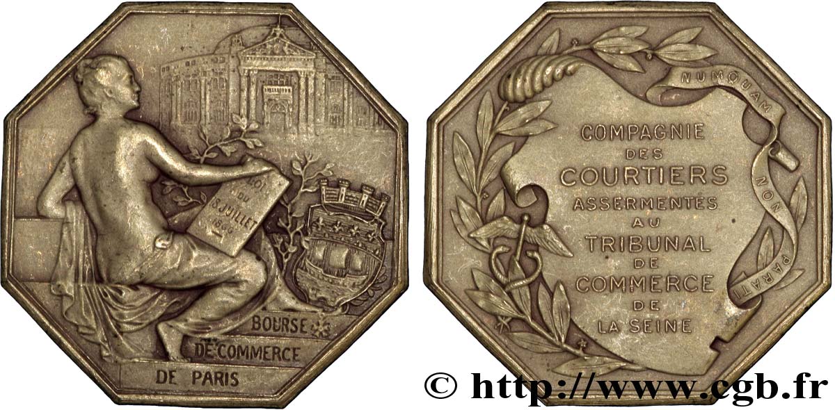 DROIT ET JURIDIQUE COURTIERS ASSERMENTES AU TRIBUNAL DE COMMERCE SUP