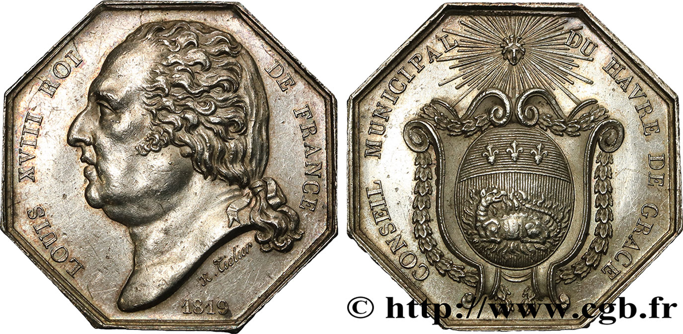 LE HAVRE CONSEIL MUNICIPAL SUP