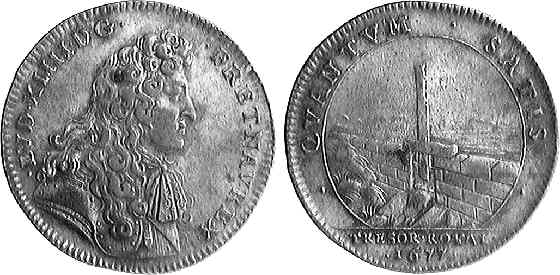 TRÉSOR ROYAL TTB