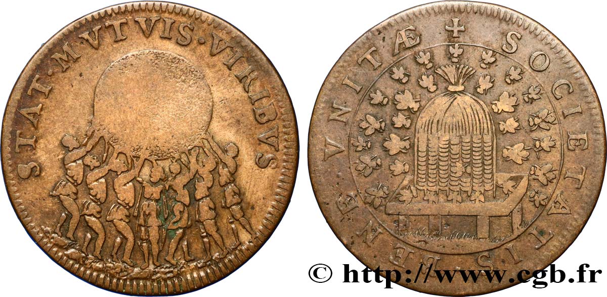 CORPORATIONS - LES SIX CORPS DES MARCHANDS DE PARIS LE CORPS DES MARCHANDS REUNIS q.BB