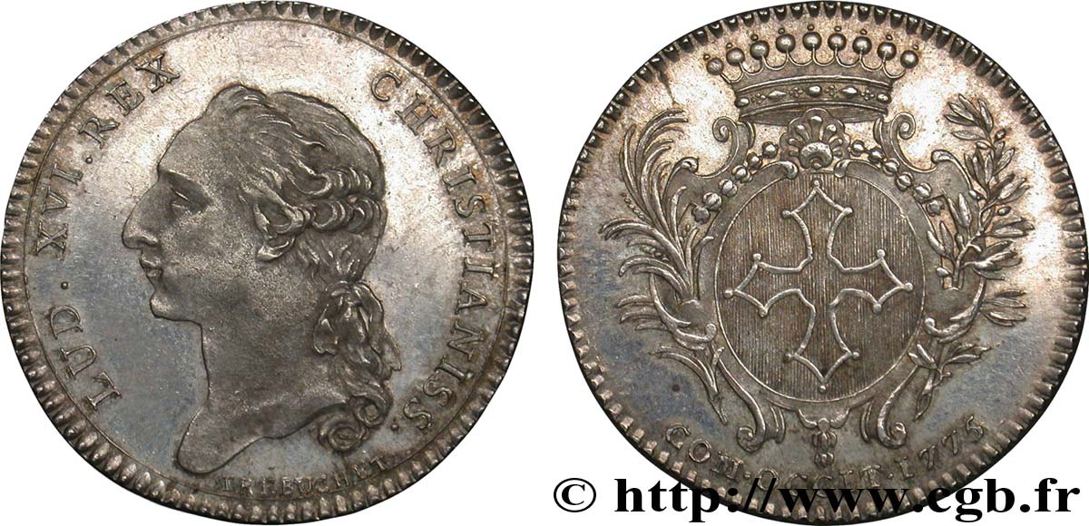 LANGUEDOC (ÉTATS DE ...) Les États SPL