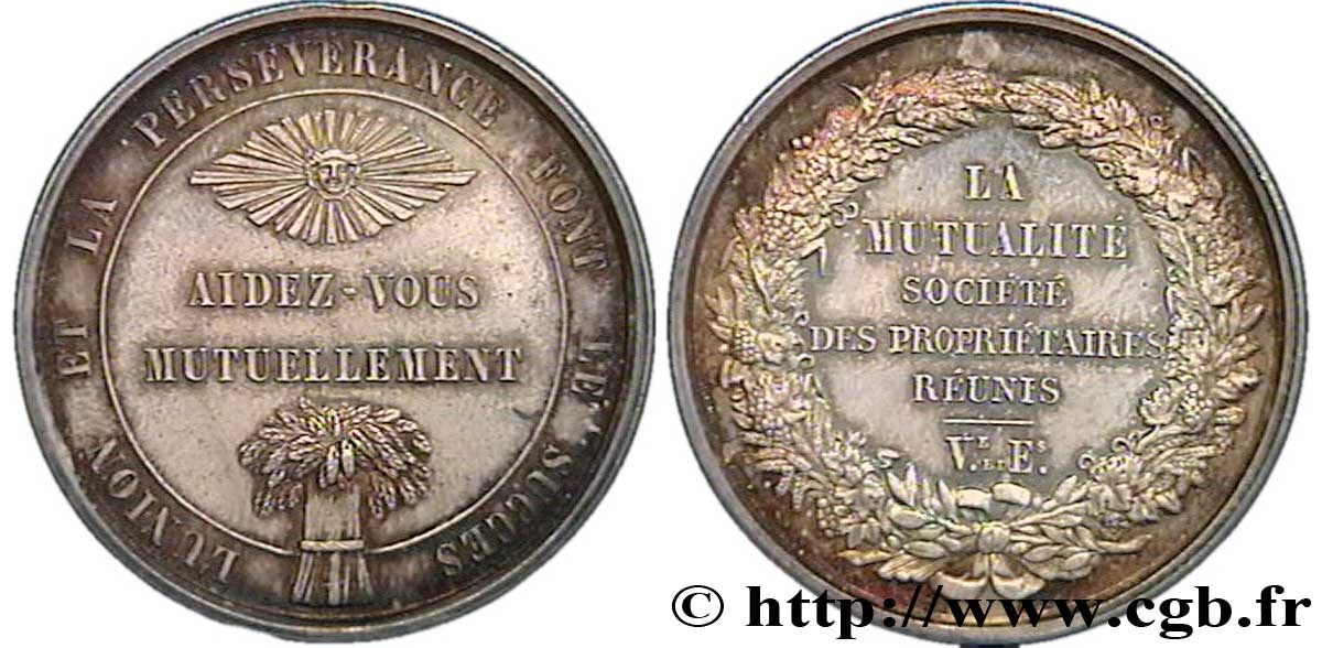 ASSURANCES La Mutualité SPL