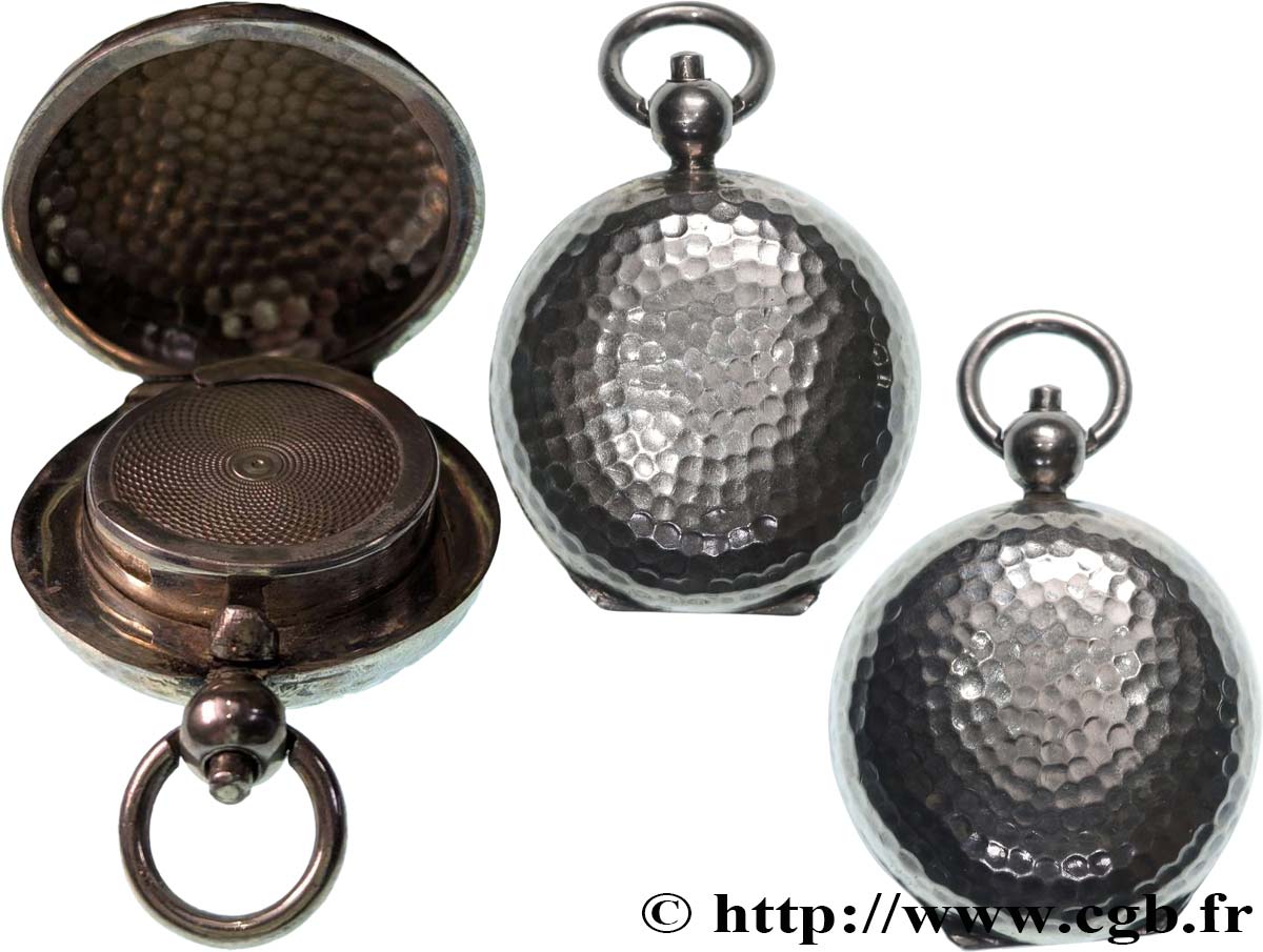 LOUIS PURSES, WALLETS Porte-louis, Bosselage AU