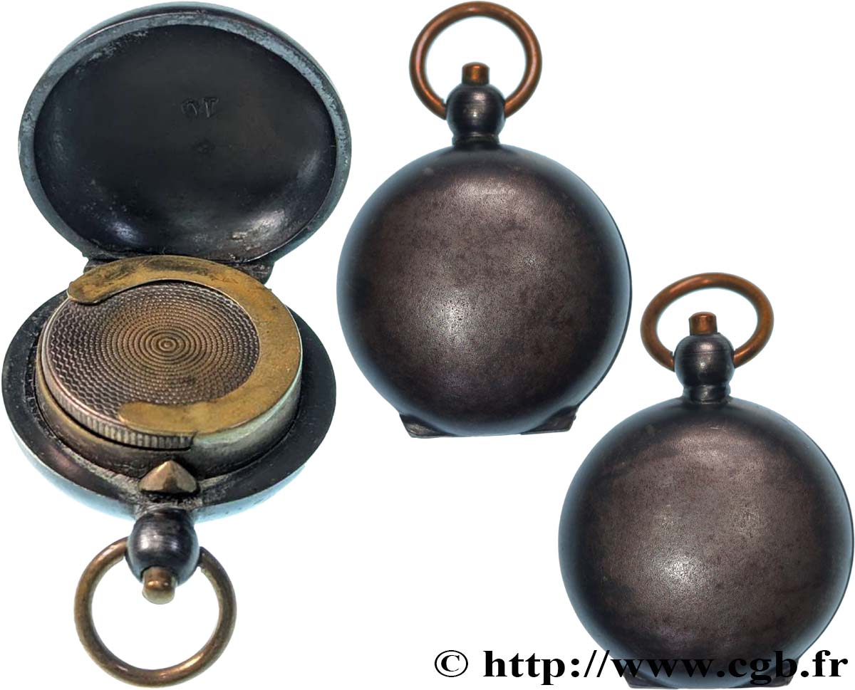 LOUIS PURSES, WALLETS Porte-louis, lisse XF