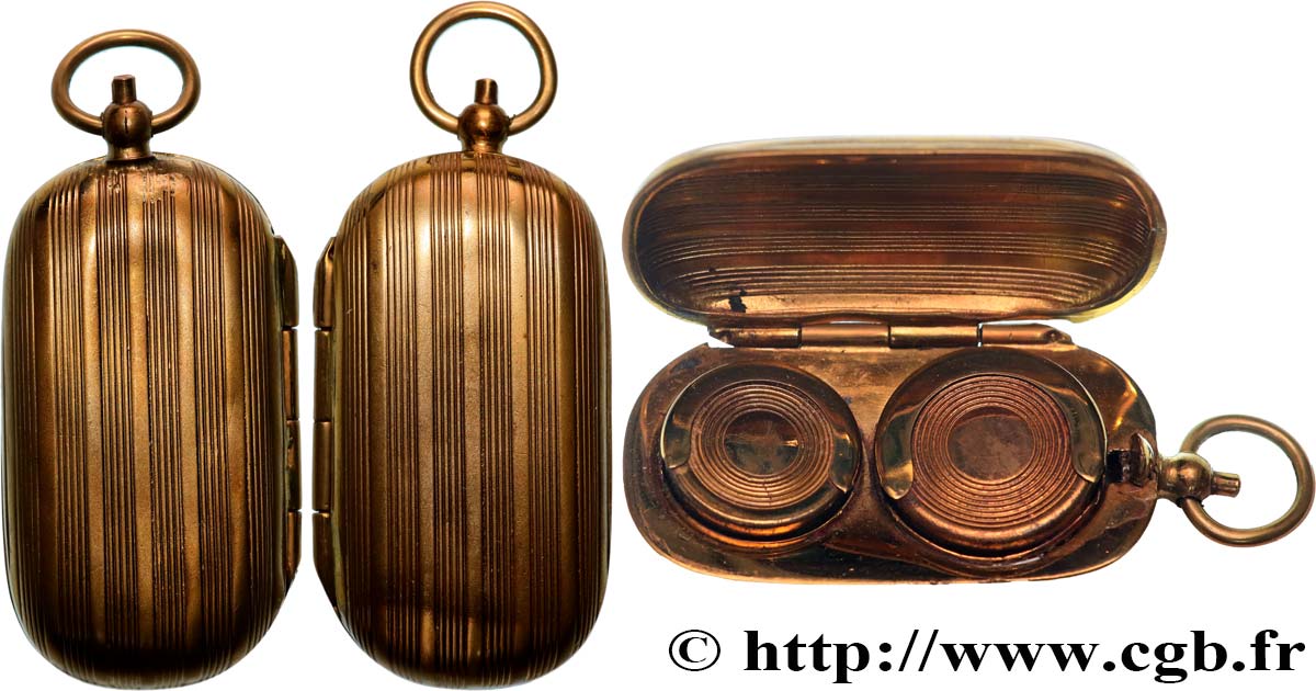 LOUIS PURSES, WALLETS Porte-louis, Cannelures AU