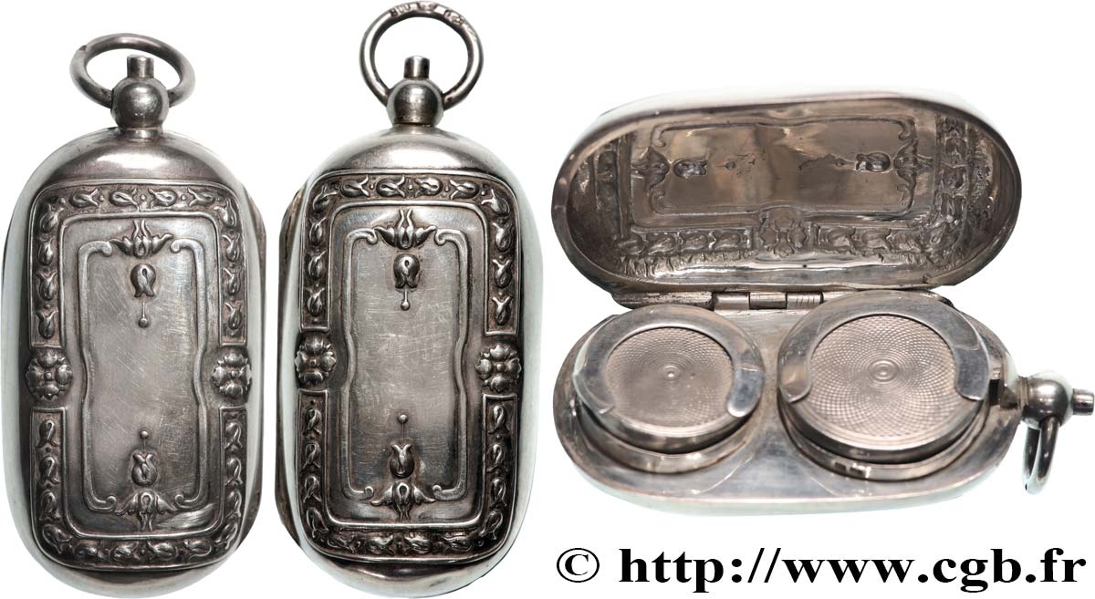 LOUIS PURSES, WALLETS Porte-louis, Motifs floraux AU