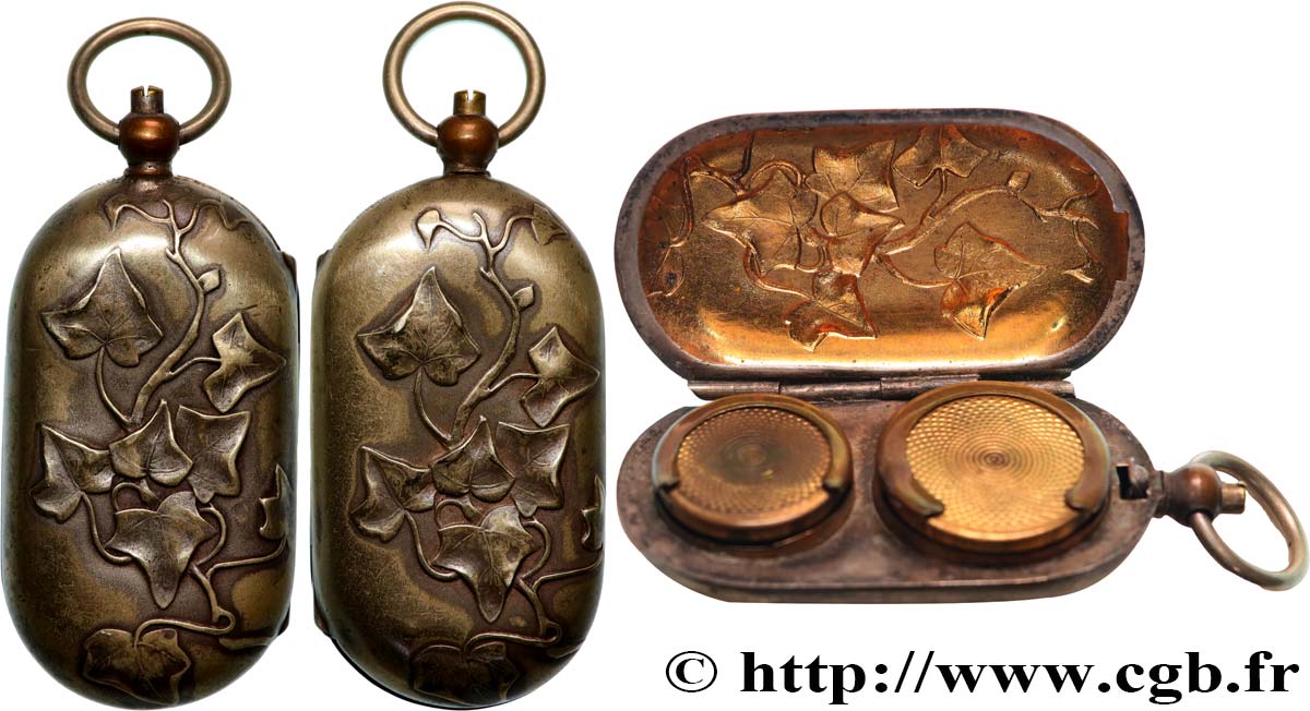 LOUIS PURSES, WALLETS Porte-louis, Lierre XF