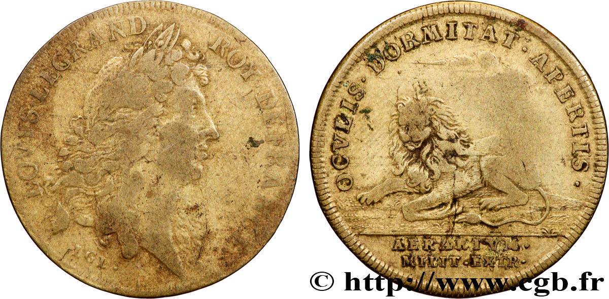 EXTRAORDINAIRE DES GUERRES Extraordinaire des guerres S/fSS