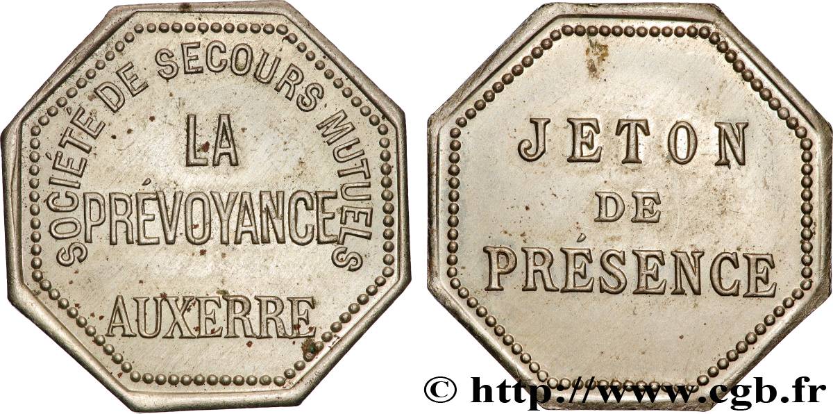 LES ASSURANCES La Prévoyance SS
