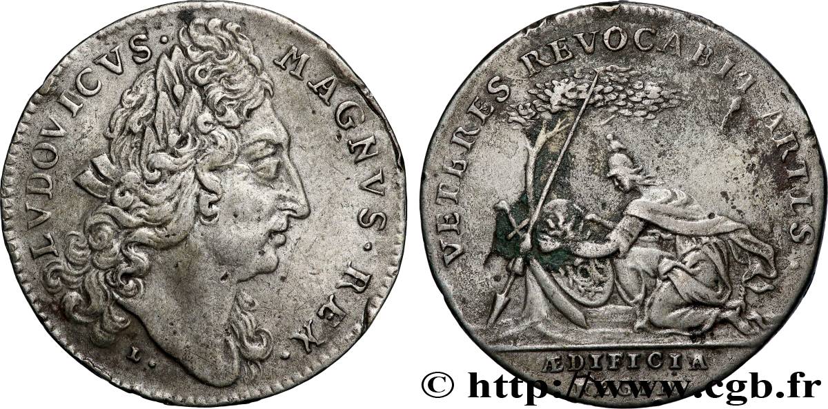 BÂTIMENTS DU ROI BATIMENTS DU ROI XF