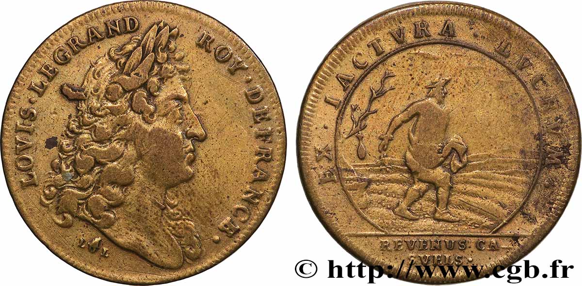 REVENUS CASUELS PARTIES ET REVENUS CASUELS fVZ