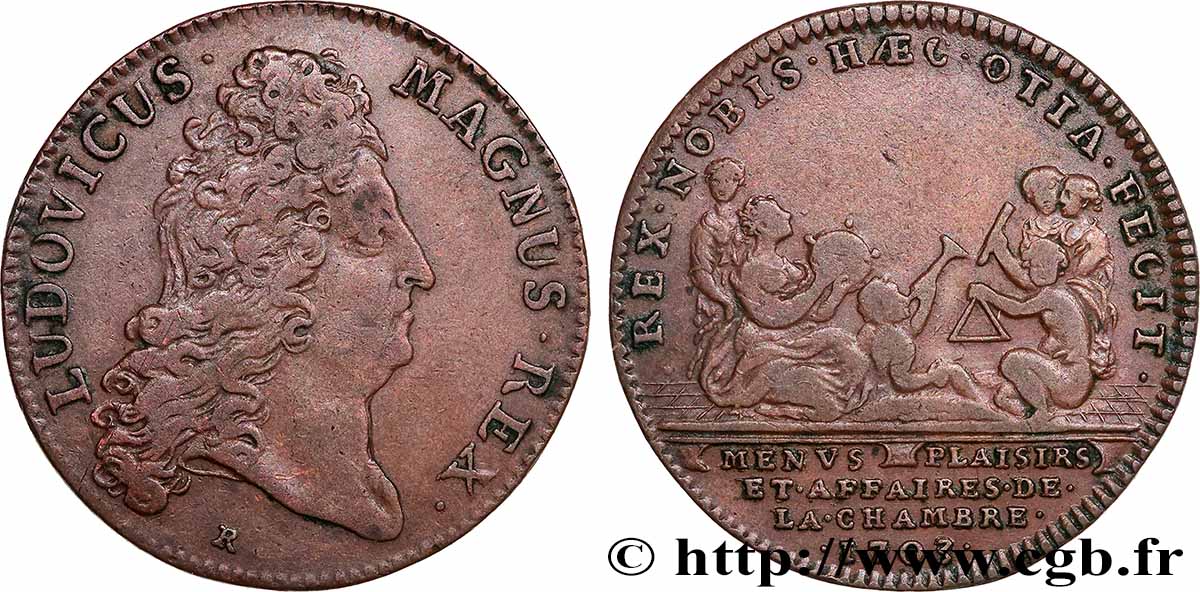 MENUS PLAISIRS DU ROI MENUS PLAISIRS DU ROI TTB