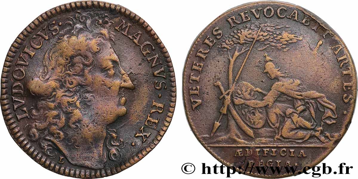 BÂTIMENTS DU ROI BATIMENTS DU ROI TTB