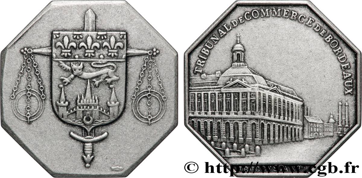 DROIT ET JURIDIQUE Tribunal de commerce de Bordeaux AU