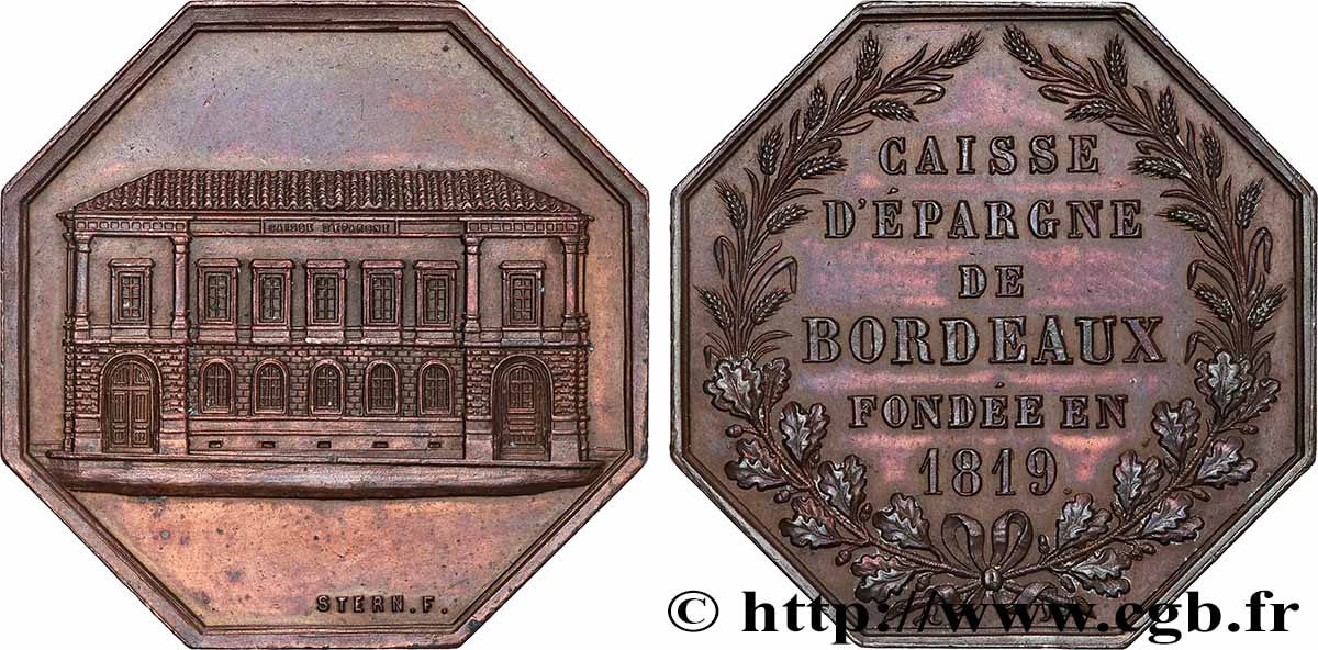CAISSES D ÉPARGNE BORDEAUX AU