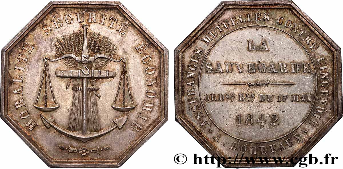 ASSURANCES La Sauvegarde - INCENDIE SUP