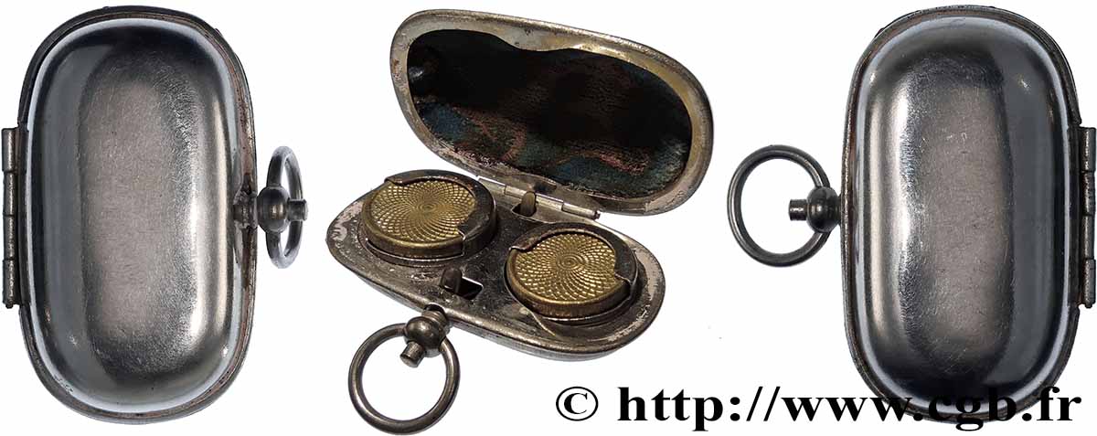 LOUIS PURSES, WALLETS Porte-louis, lisse XF