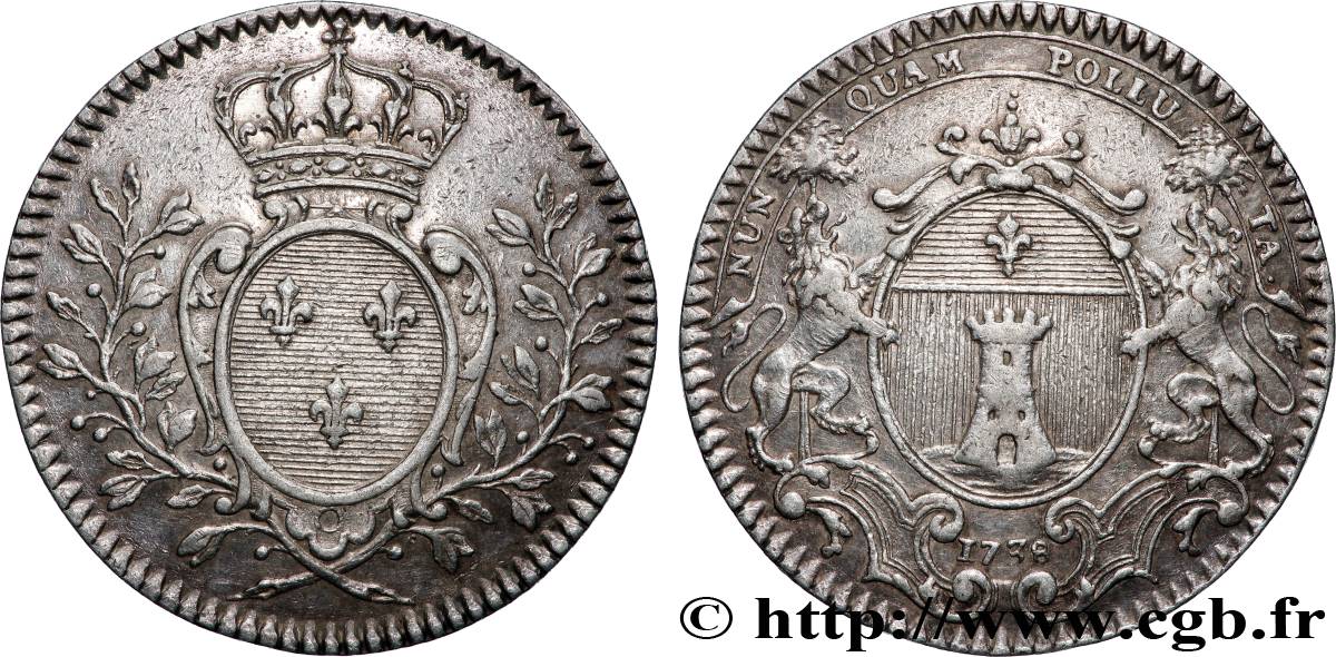 CHAMBRES DE COMMERCE Chambre de commerce de Bayonne TTB