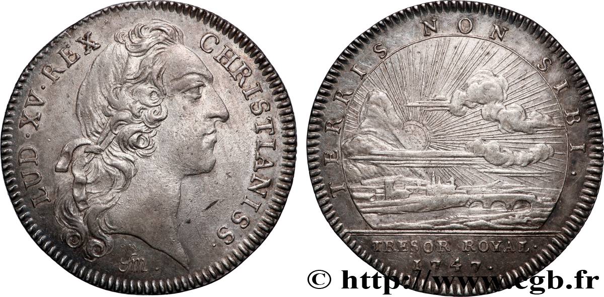 TRÉSOR ROYAL Trésor royal fVZ