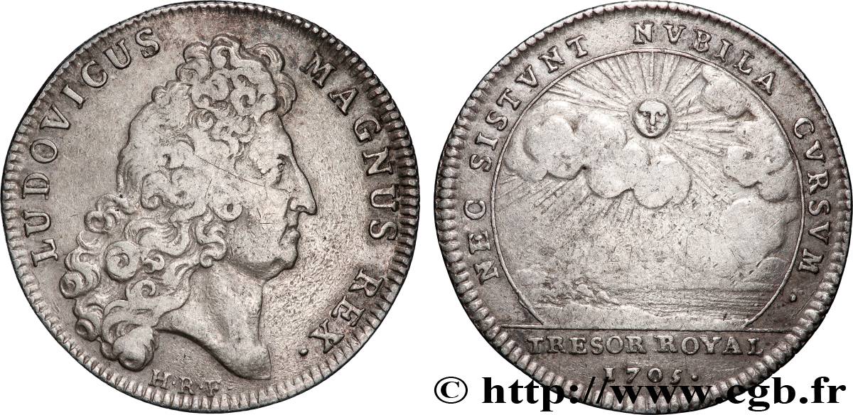 TRÉSOR ROYAL CHAMBRE DU TRÉSOR ROYAL BB