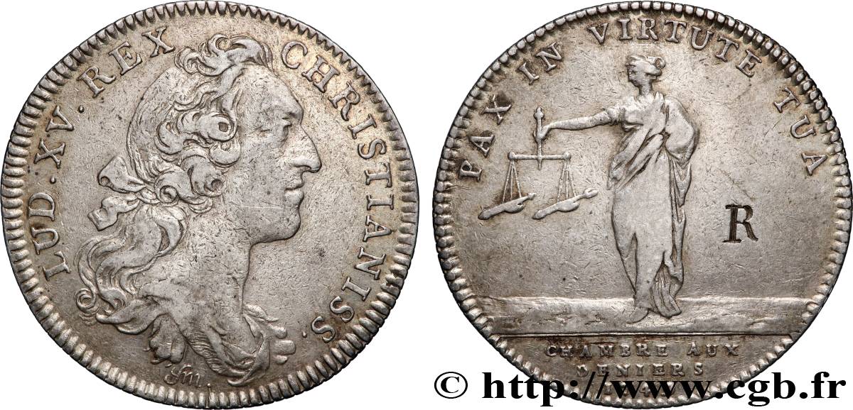 CHAMBRE AUX DENIERS CHAMBRE AUX DENIERS TTB