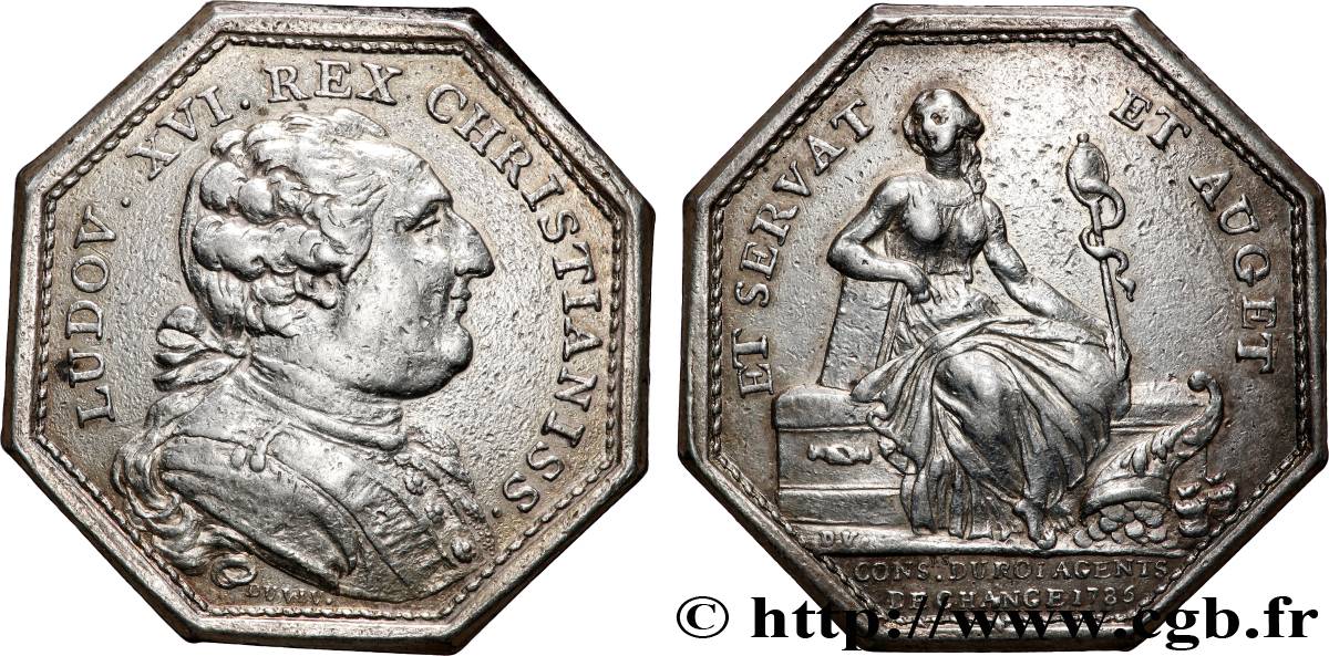 BOURSE DE PARIS - AGENTS DE CHANGE BOURSE - AGENTS DE CHANGE TTB