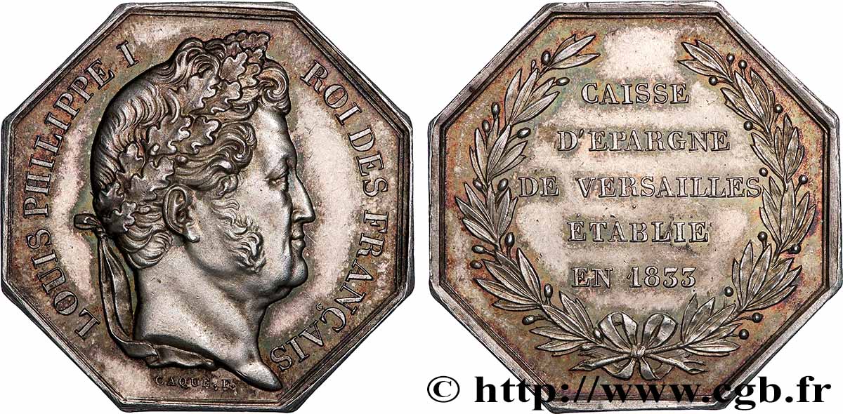 CAISSES D ÉPARGNE Caisse d’épargne TTB+