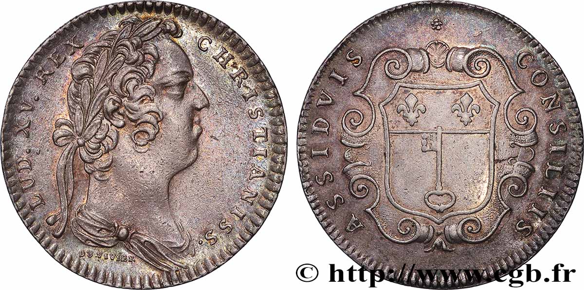 L ANJOU Ville d’Angers BB