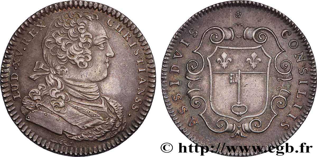 ANJOU - GENTRY Ville d’Angers AU