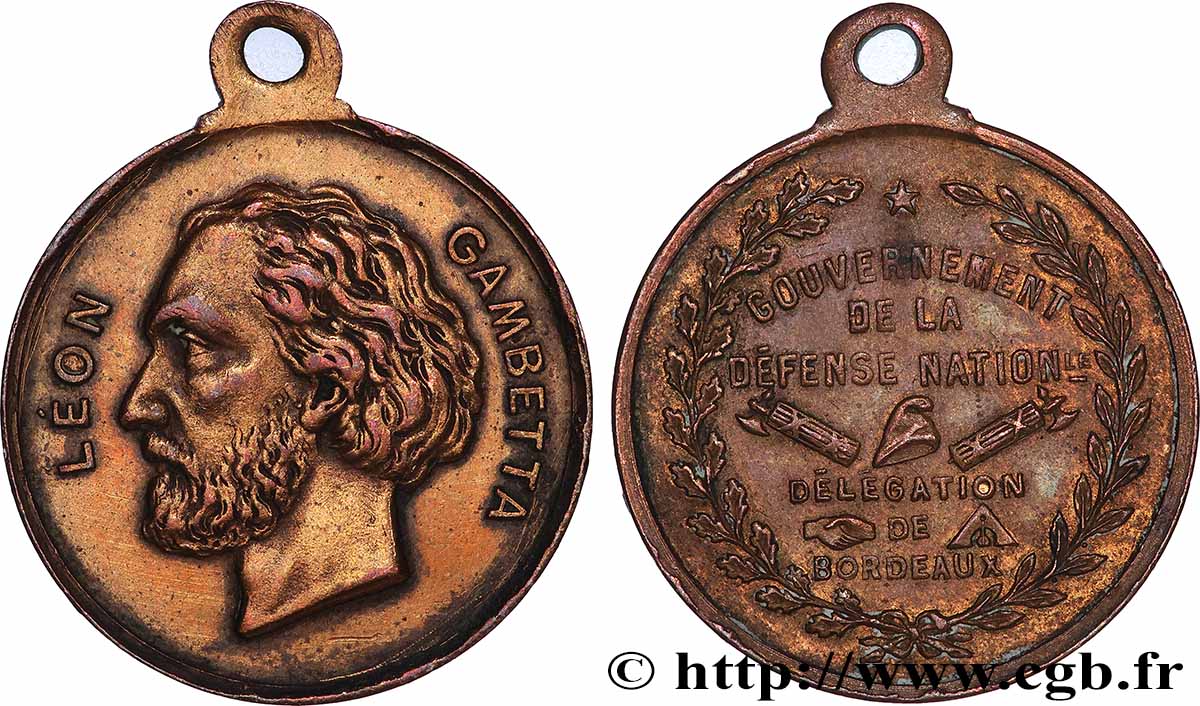 THE COMMUNE GAMBETTA à BORDEAUX AU