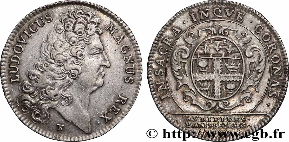 CORPORATIONS Orfèvres BB