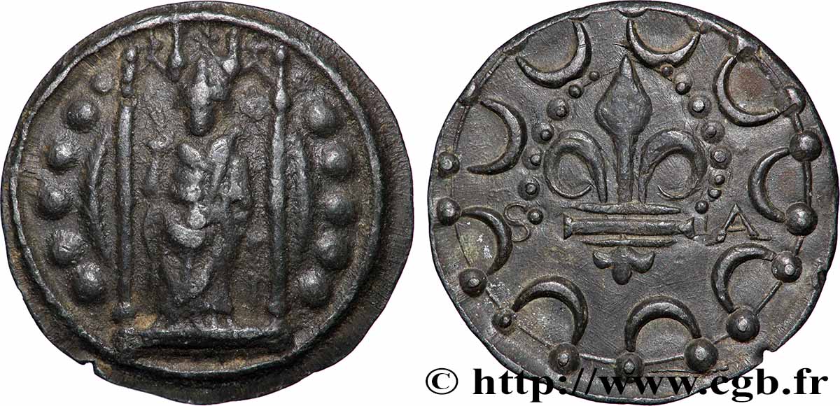 CHURCHES Méreau Saint Clément de Rome BB