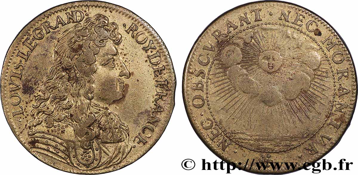 CHAMBRE AUX DENIERS TTB