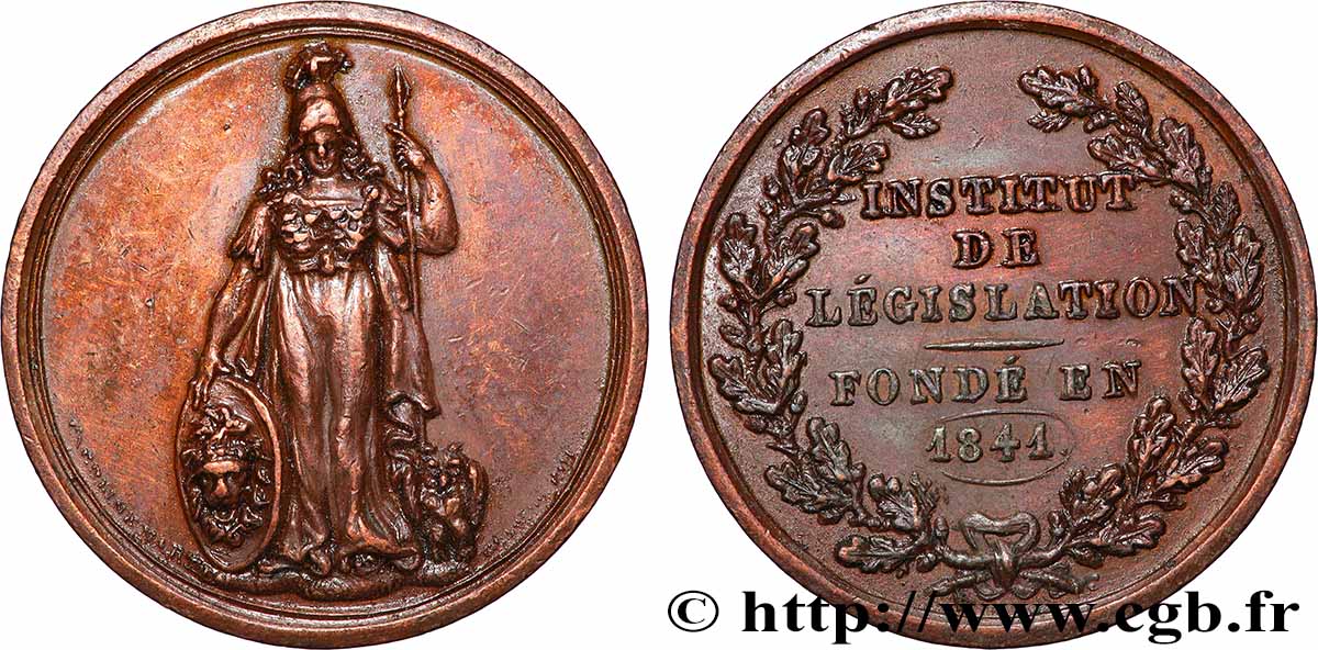 DROIT ET JURIDIQUE INSTITUT DE LEGISLATION fVZ