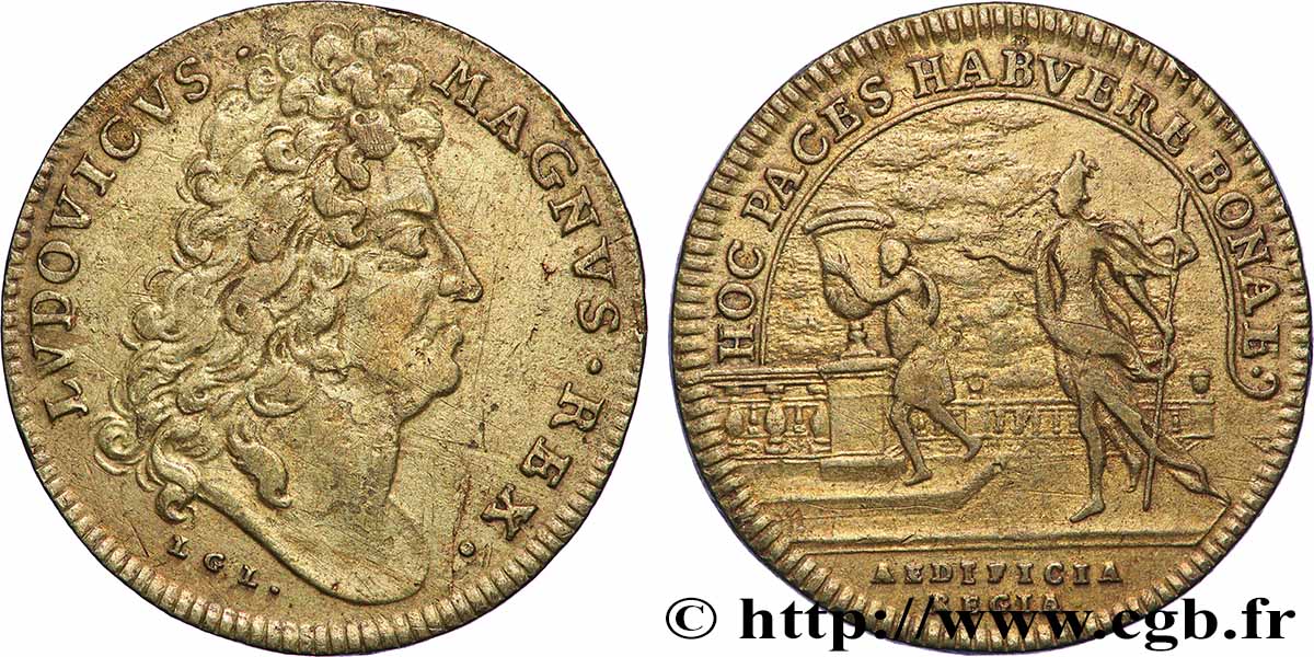 BÂTIMENTS DU ROI Comptabilité de l’Administration XF