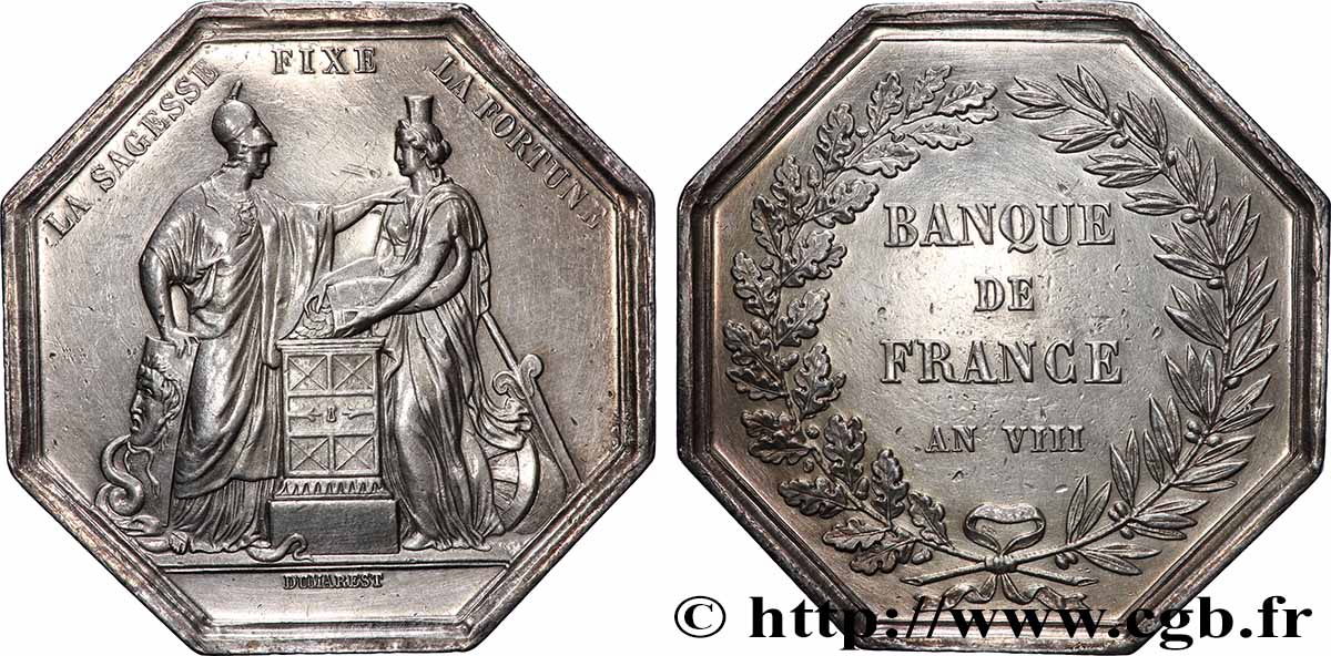 BANQUE DE FRANCE BANQUE DE FRANCE fVZ