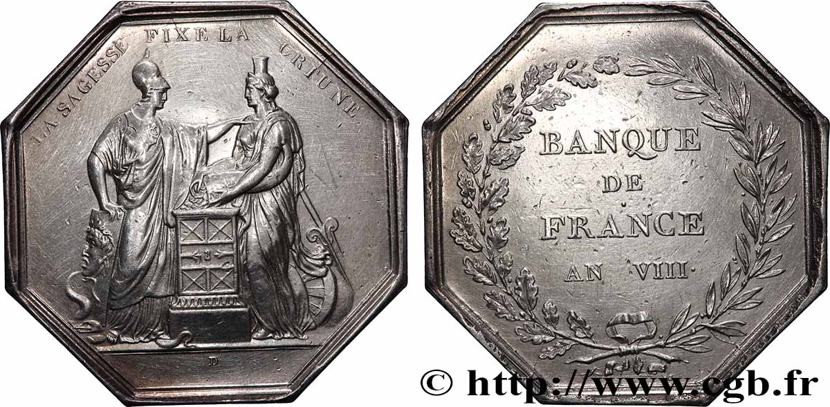 BANQUE DE FRANCE BANQUE DE FRANCE q.SPL