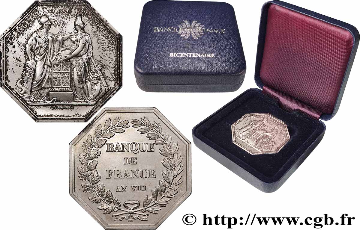 BANQUE DE FRANCE BANQUE DE FRANCE BB