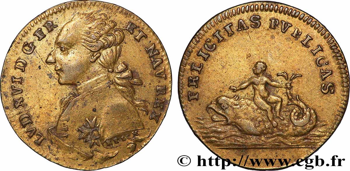 LOUIS XVII Pour le dauphin Louis XVII SS
