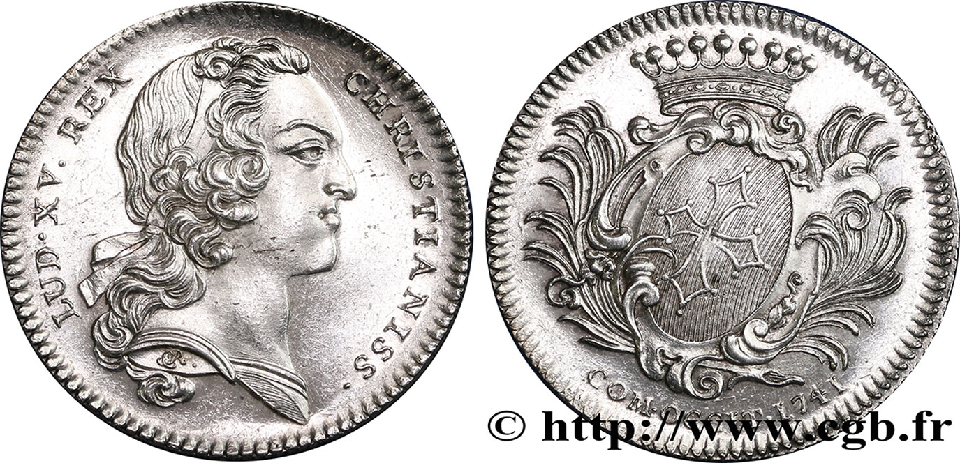 LANGUEDOC (ÉTATS DE ...) États de Languedoc SPL