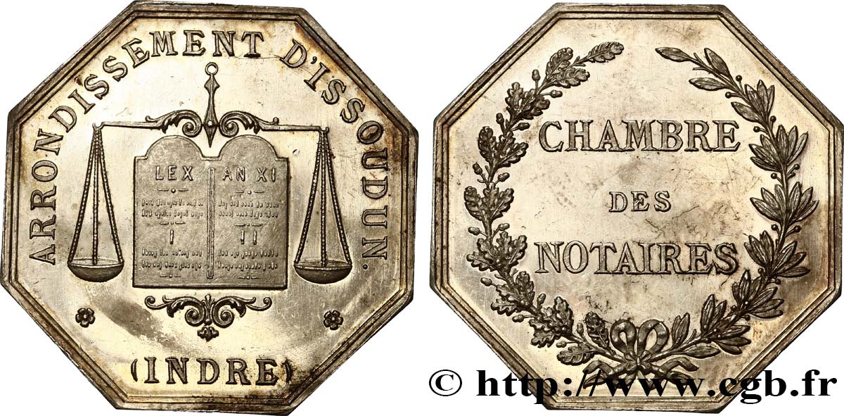 19TH CENTURY NOTARIES (SOLICITORS AND ATTORNEYS) Notaires d’Issoudun MS