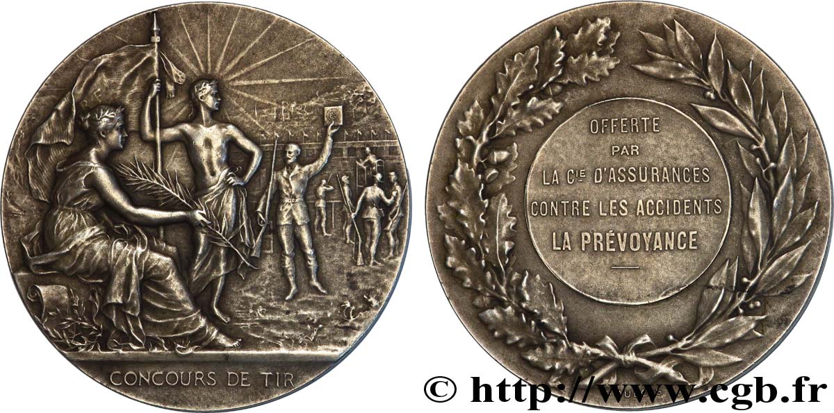 LES ASSURANCES La Prévoyance EBC