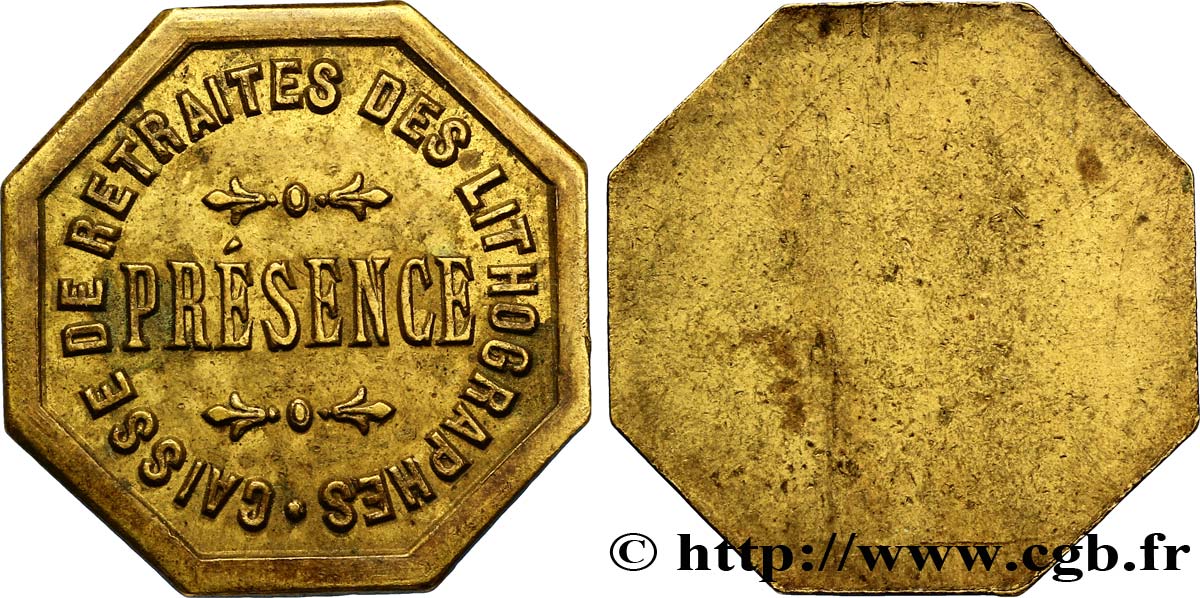 ASSURANCES CAISSE DE RETRAITES DES LITHOGRAPHES TTB+