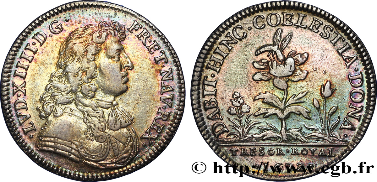 TRÉSOR ROYAL TTB