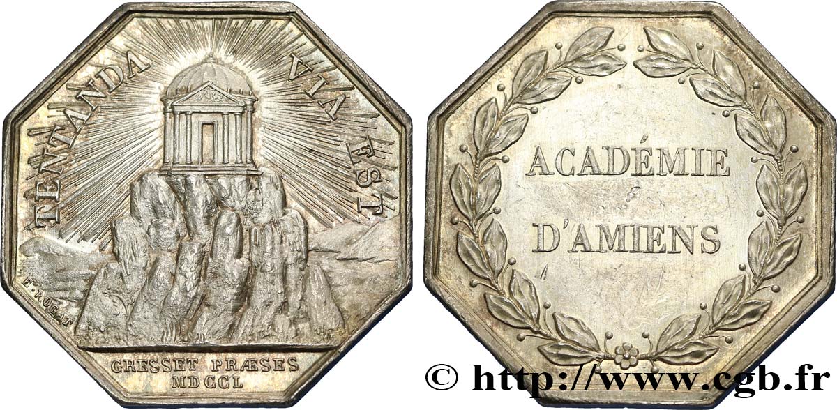 ACADÉMIES ET SOCIÉTÉS SAVANTES Académie d’Amiens SPL